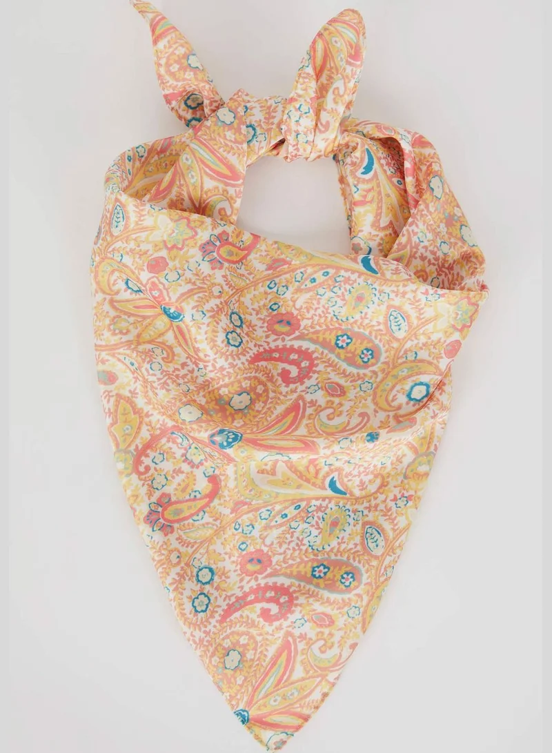 ديفاكتو Woman Casual Shawl
