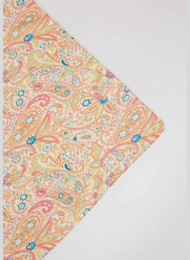 ديفاكتو Woman Casual Shawl