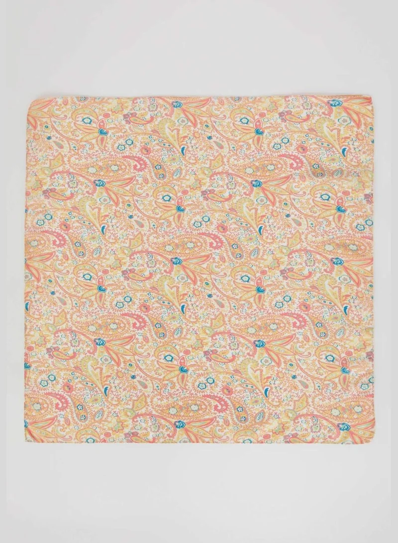 ديفاكتو Woman Casual Shawl