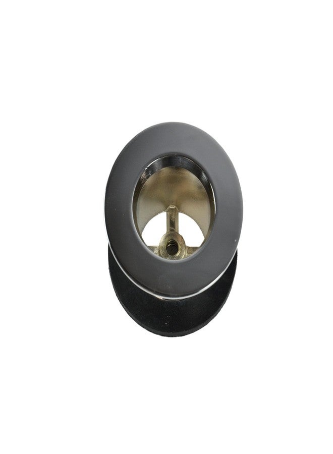 Danco Tub Drain Shoe, Chrome - Image 3