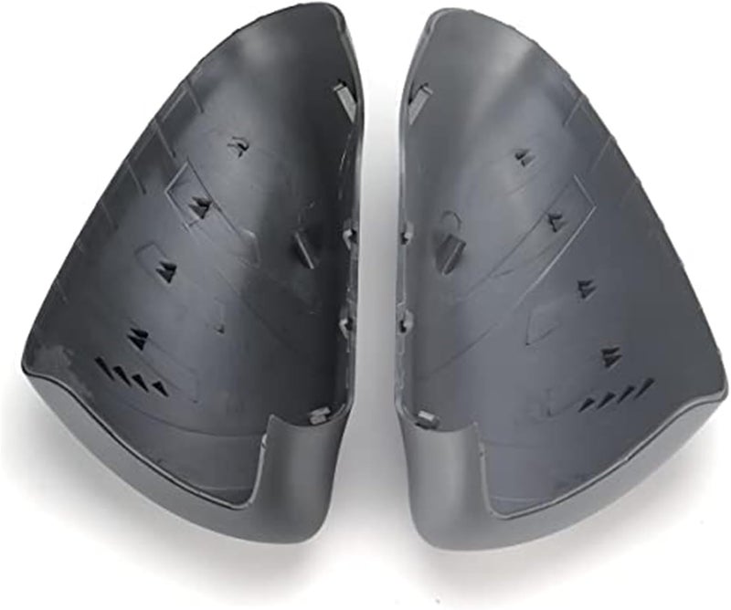 Wivplex Replacement Mirror Cap for Nissan Qashqai - Image 4