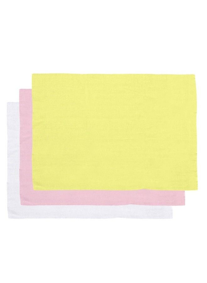 Cotton Muslins Baby Towel Pack Of 3(50Cm X 70 Cm) - pzsku/Z0AA5AD6701A8706B4988Z/45/_/1692786142/9223b972-a06b-444e-bb66-c071fa817b5a