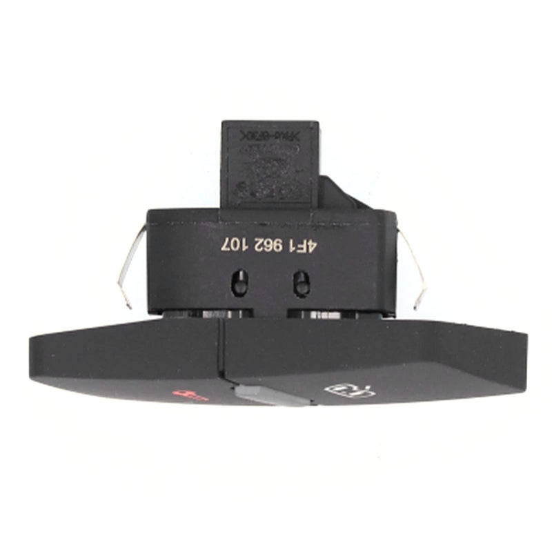 Central Lock Button For Audi A6L 05 08 ABS Plastic Front Door Switch With High Sensitivity 1 Piece - Image 3