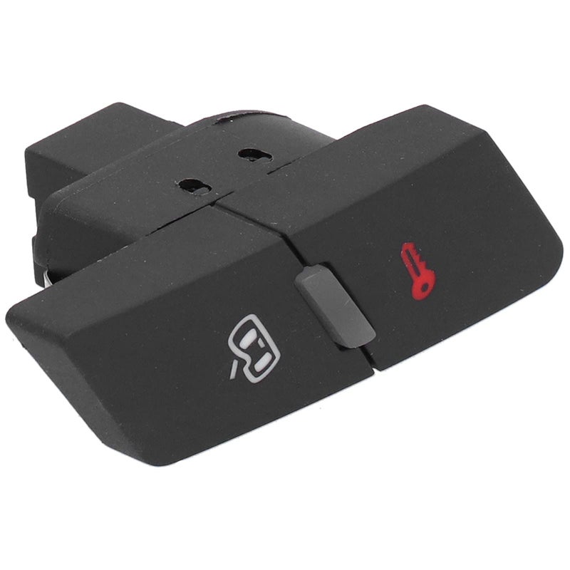 Central Lock Button For Audi A6L 05 08 ABS Plastic Front Door Switch With High Sensitivity 1 Piece - Image 5
