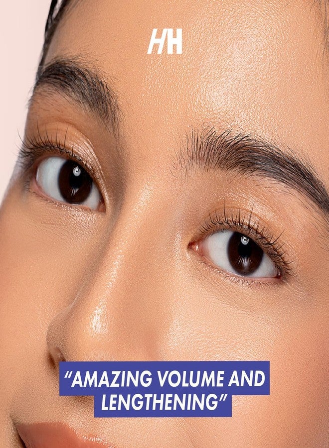 Handmade Heroes 100% Natural Eyelash Serum - Rosemary and Pumpkin Seed Oil for Fuller and Longer Looking Eyelashes, Lash Enhancing Serum for Natural Lashes, Extensions & Eyebrows - Image 5