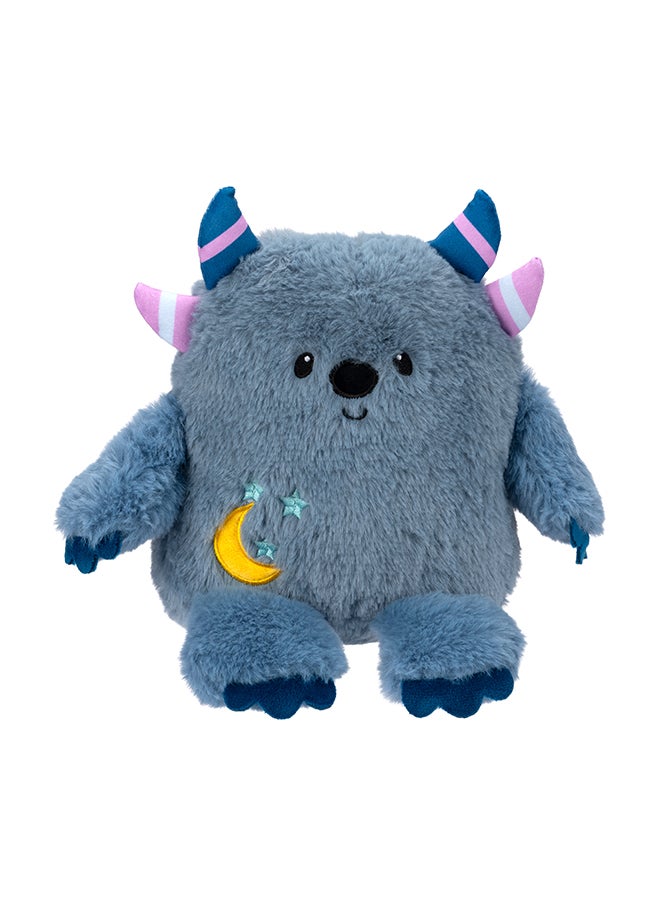 10" Blue Starry Monster - pzsku/Z0AA61C1DCA83EDC02D9AZ/45/_/1738146304/461f5aee-a029-4adc-bc8e-ce0ab0e3ef49