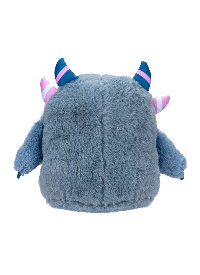 RUSS 10" Blue Starry Monster  - Image 3