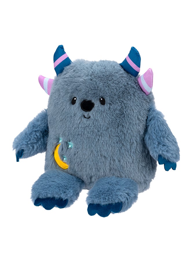 RUSS 10" Blue Starry Monster  - Image 2