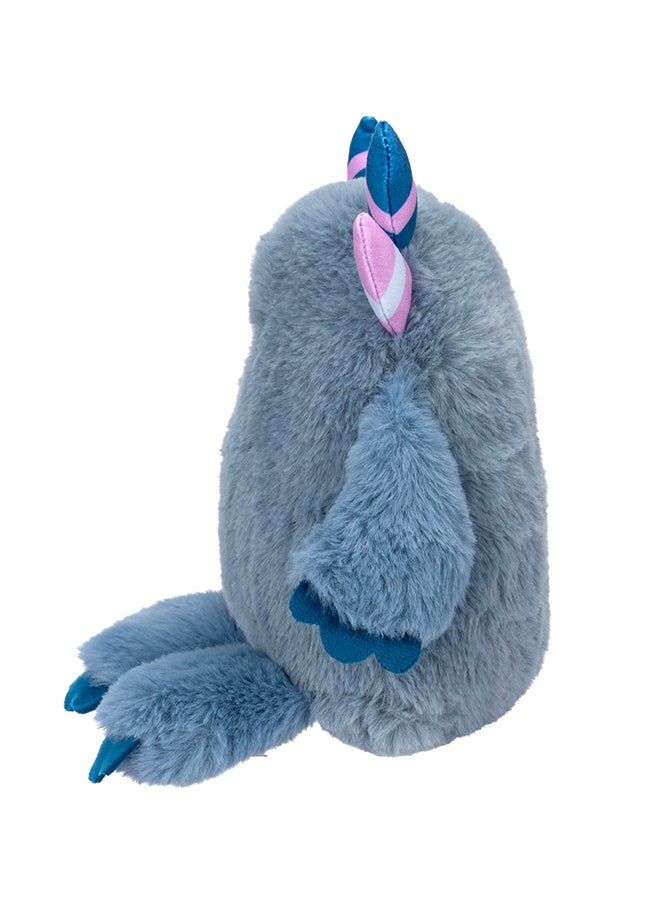 RUSS 10" Blue Starry Monster  - Image 5