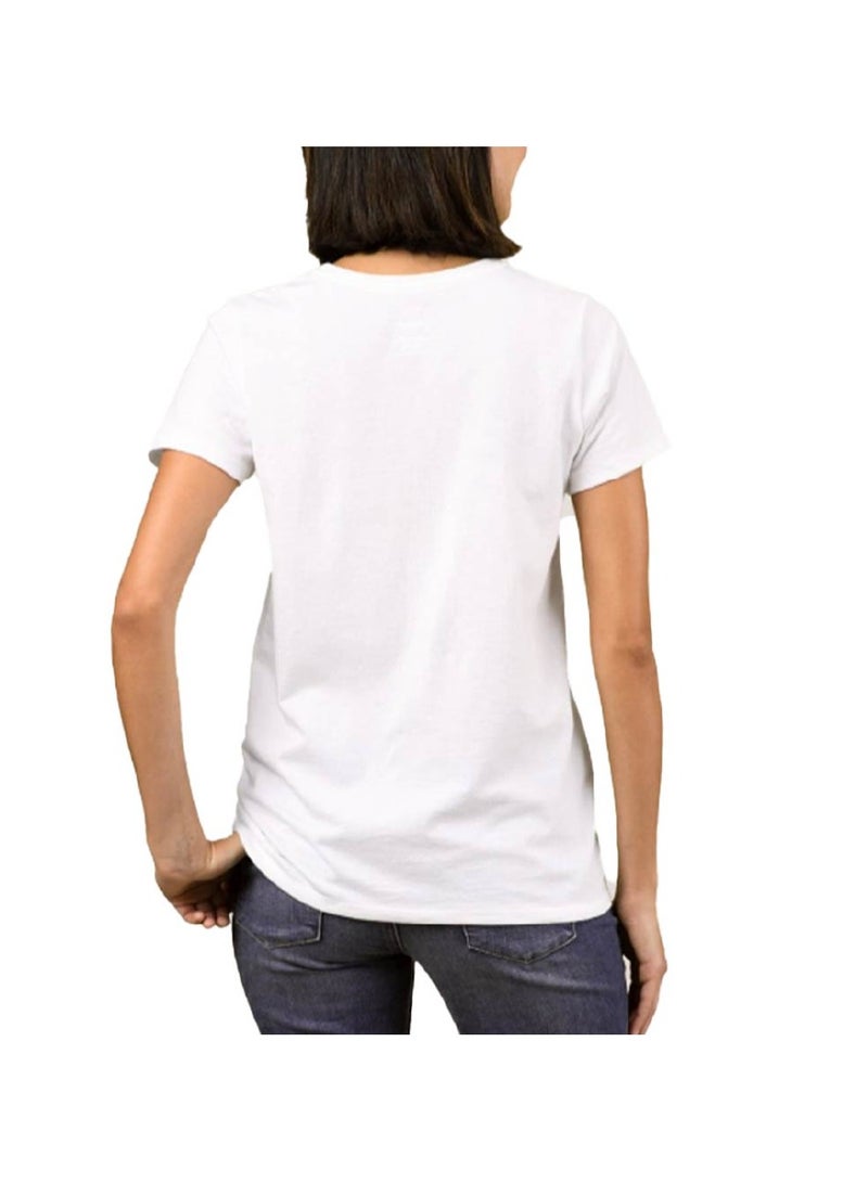 PRINTSHOP4ME Germany Unisex Adult T-Shirt - Short Sleeve Round Neck Cotton Tshirt for Men and Women - Soft and Comfortable - Gift for Football Fans - Image 4