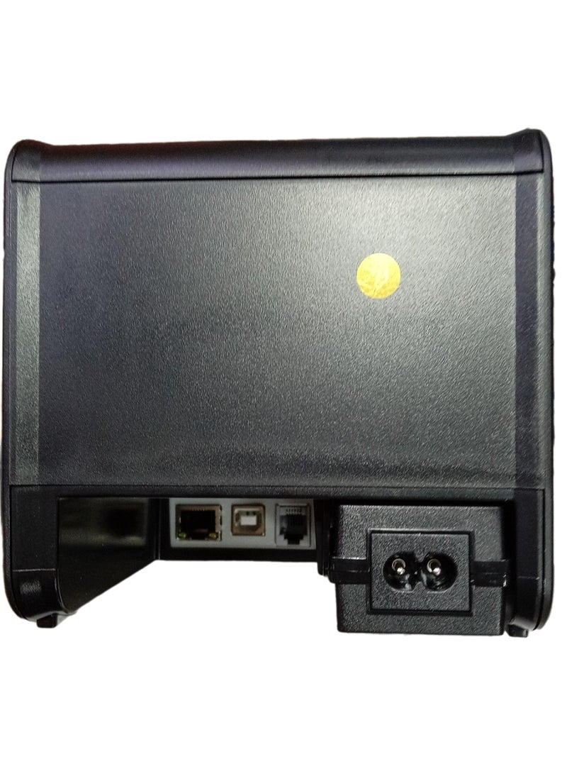 إكس برينتر طابعة إيصالات Xprinter 80T - Image 3