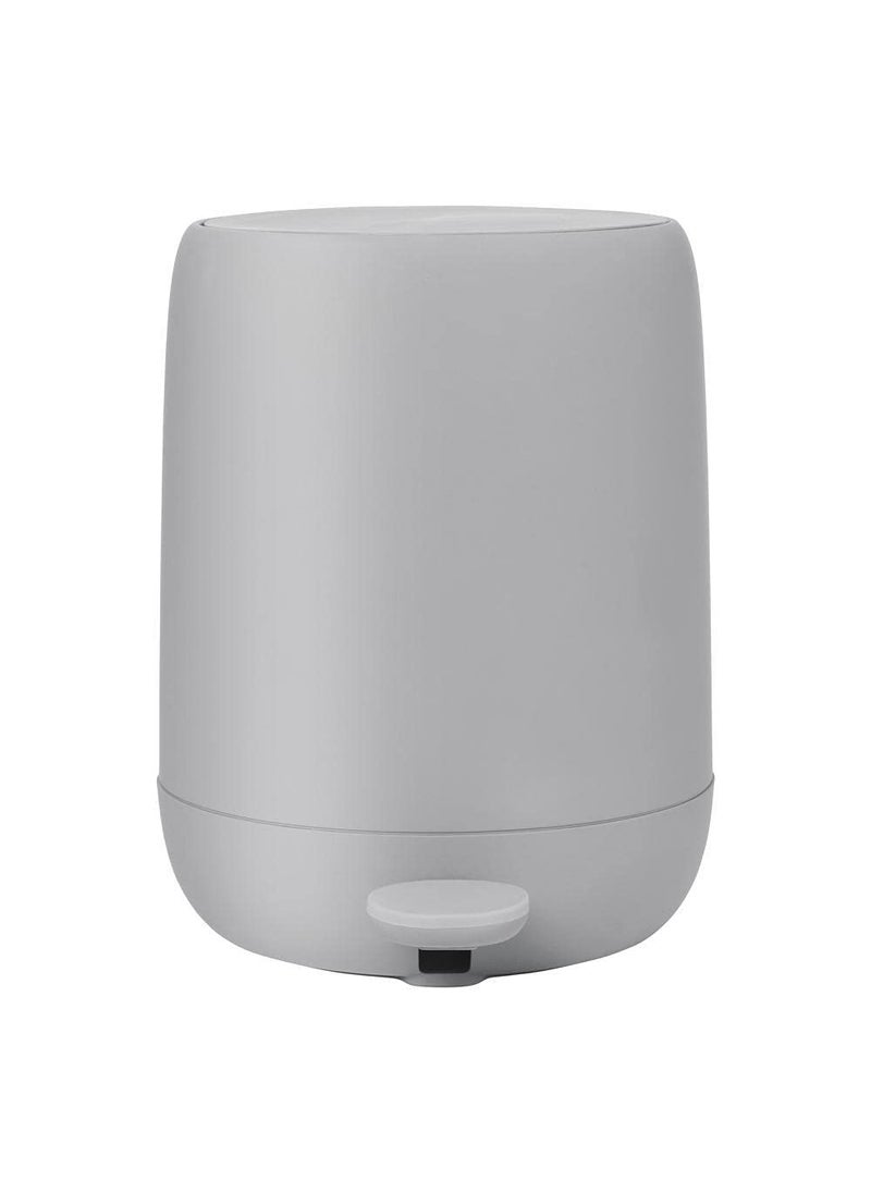 Blomus blomus Pedal bin Moonbeam 5 L 