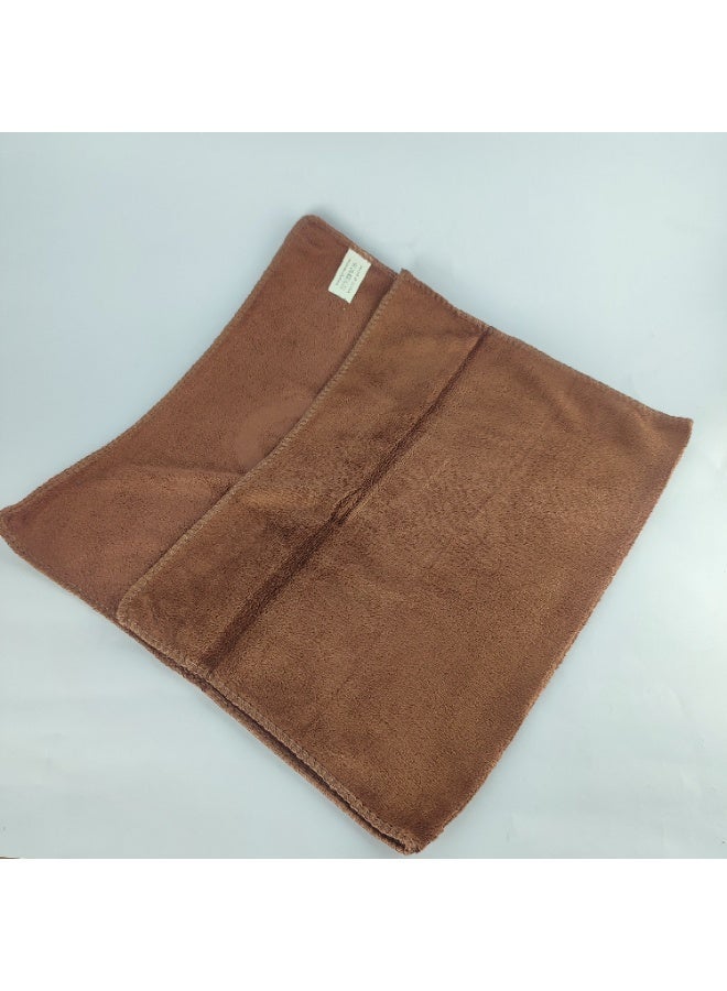 Large Arabic Microfiber Towel – Excellent Cleaning and Drying Performance - Image 1