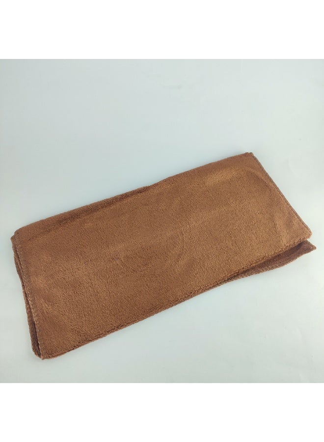 Large Arabic Microfiber Towel – Excellent Cleaning and Drying Performance - Image 2