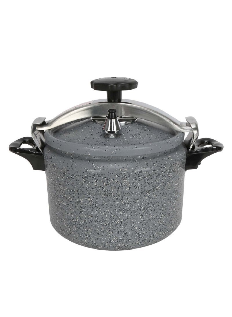 Chefline Granite Arabic Pressure Cooker Ctc 10Ltr Assorted Colors