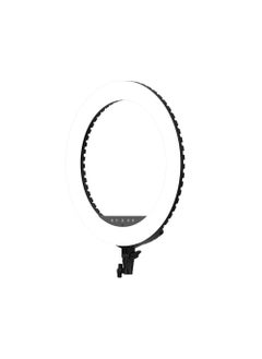 Goaltage LGT02 GlowMaster Pro 21-Inch Ring Light with Adjustable Lighting and Phone Holder, Remote Control and Touch Control Panel  - Image 3