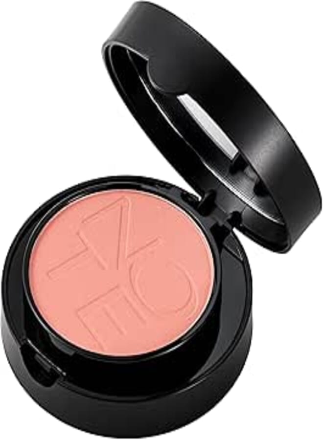 Note Cosmetique Luminous Silk Compact Blusher 09 Dusty Pink