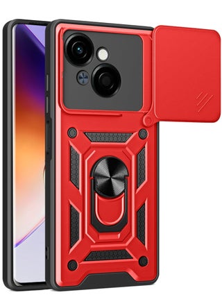Red 62544