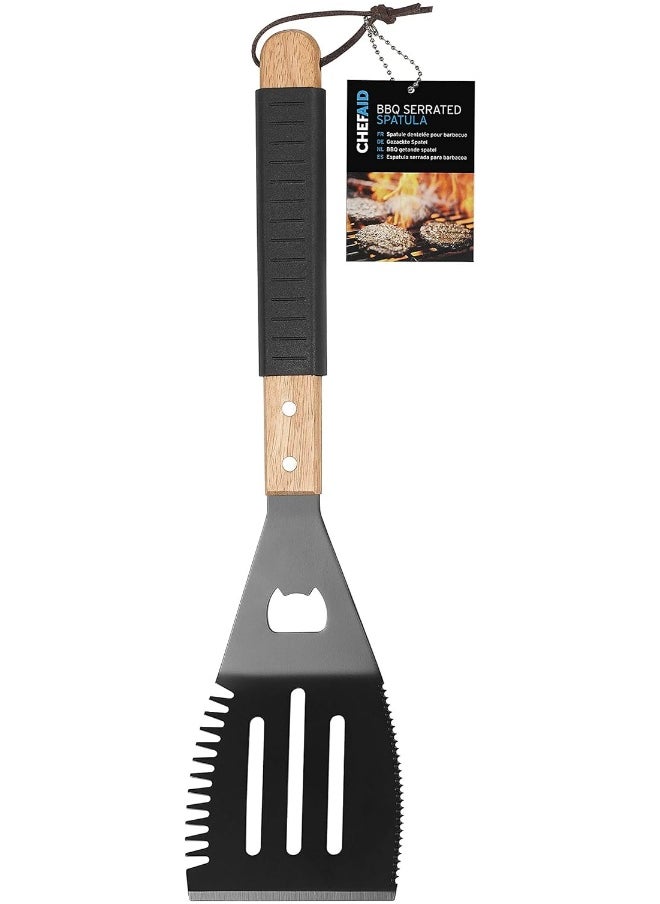 Bbq Spatula With Serrated Edge - pzsku/Z0AA72EDE4465EC5659BEZ/45/_/1721930852/ea4dff66-d5cb-40be-92ce-424ad3f5b139