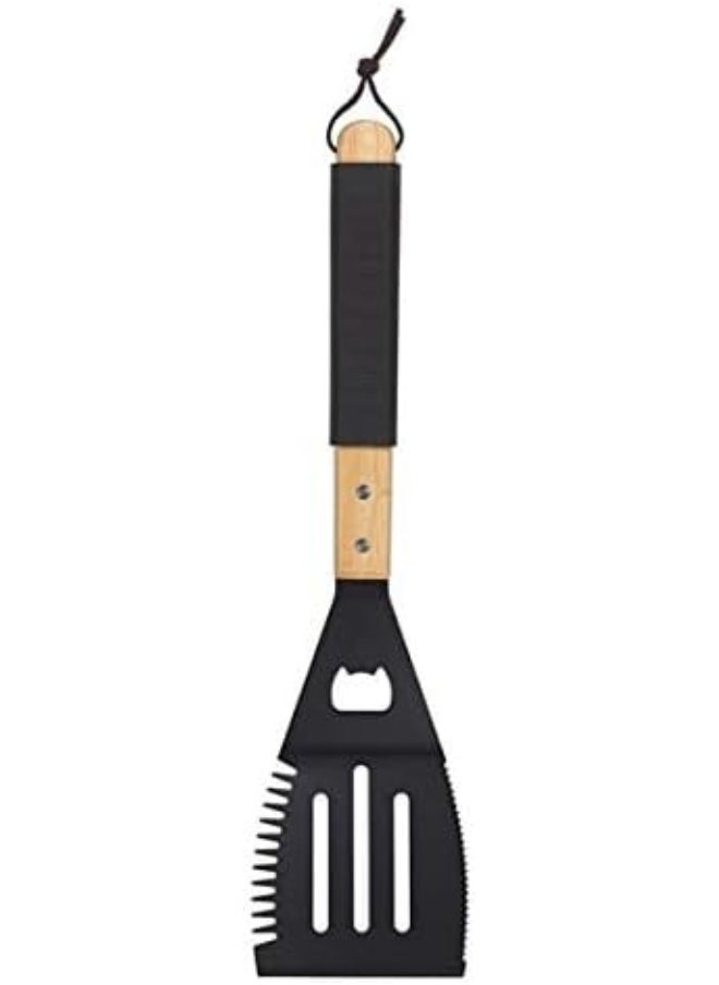 Bbq Spatula With Serrated Edge - pzsku/Z0AA72EDE4465EC5659BEZ/45/_/1721930895/a48b51c1-ea08-4714-bd85-b06085d95e7c