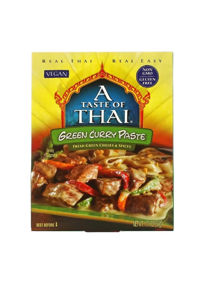 Green Curry Paste 1.75 oz 50 g - pzsku/Z0AA7356349F5B96DD8B2Z/45/_/1701678502/19f89315-34b6-4bca-a4c1-47981dcff24e