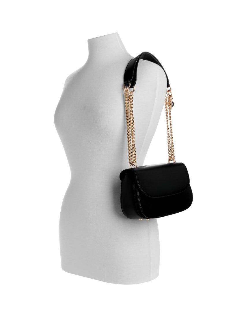 هاي هيلوك حقيبة ديرينا القابلة للتحويل بتصميم الكروس بودي، بانديوليرا موخرتة - Image 5