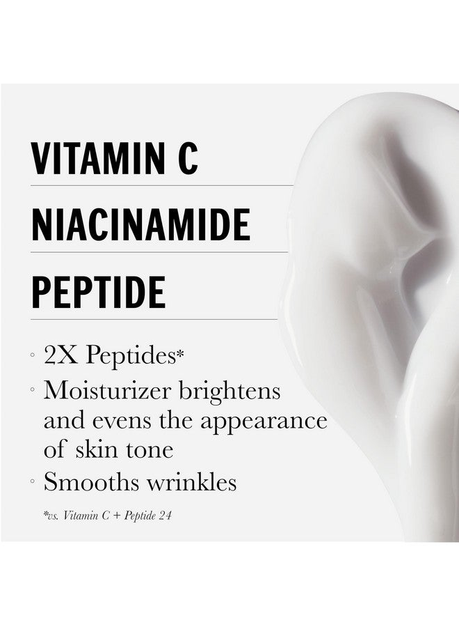 مرطب الوجه أولاي ريجينيريست بفيتامين سي وببتيد 24 ماكس، 1.7 أونصة - Image 3