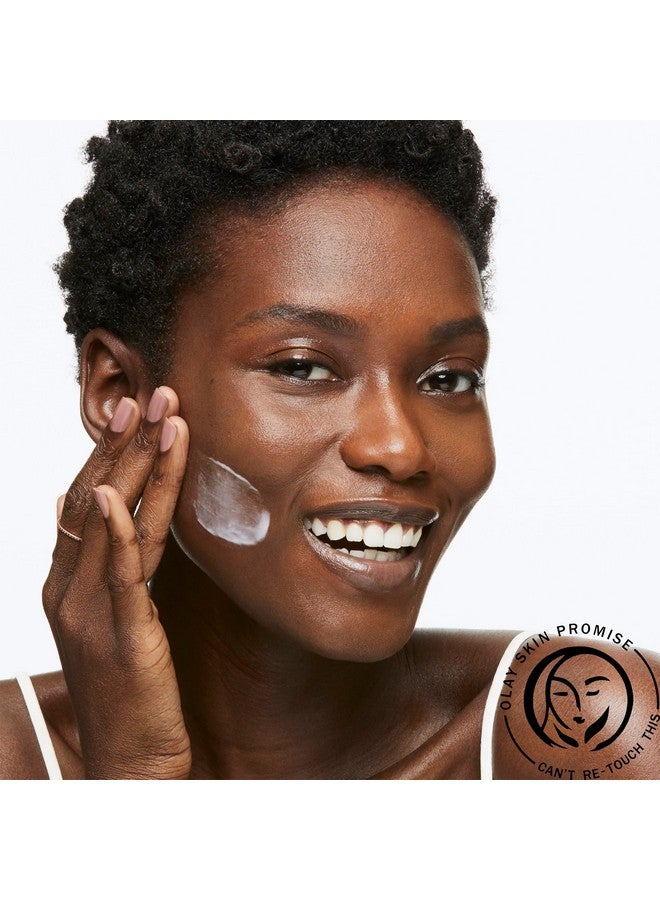 مرطب الوجه أولاي ريجينيريست بفيتامين سي وببتيد 24 ماكس، 1.7 أونصة - Image 5