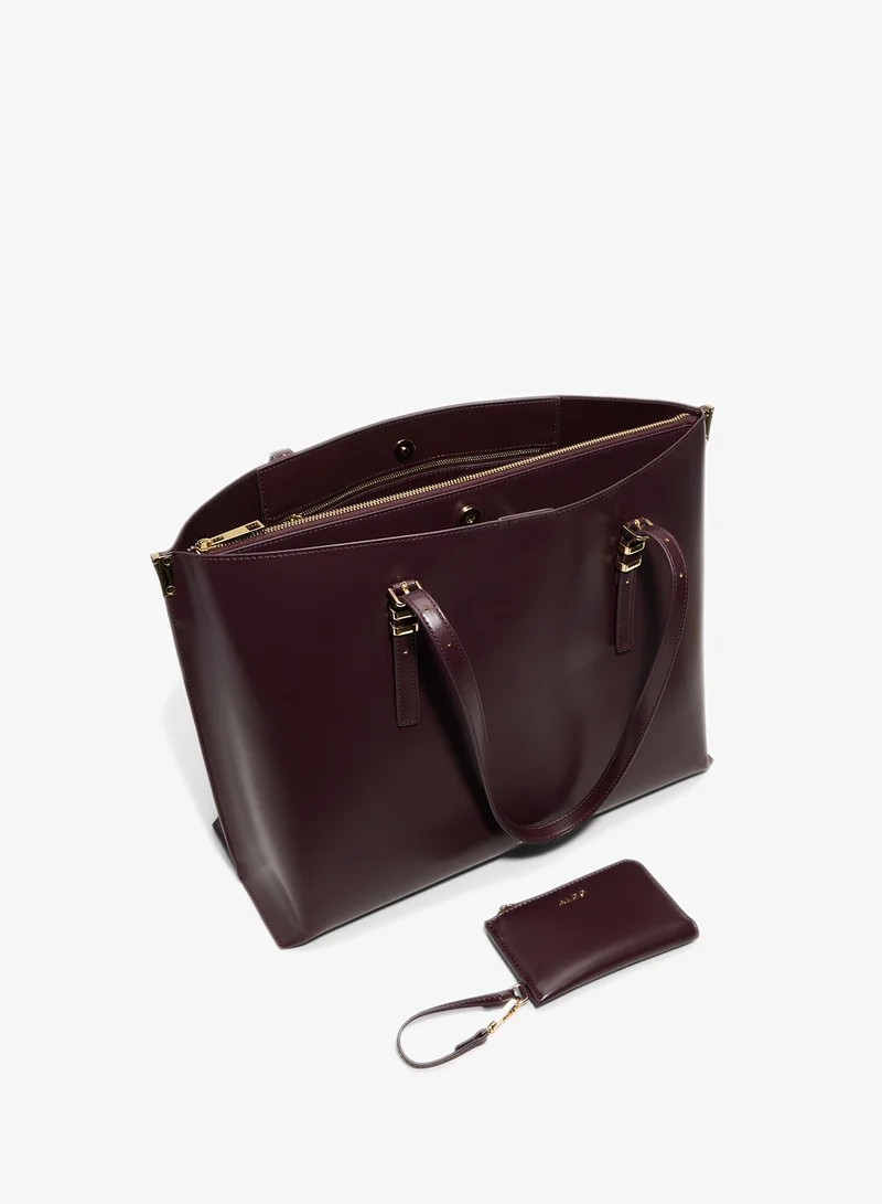 Aldo BORDO Elanoria Laptop Bag for Women | Best Price UAE