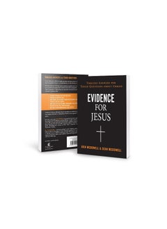 Evidence for Jesus: Timeless Answers for Tough Questions about Christ  - Image 3
