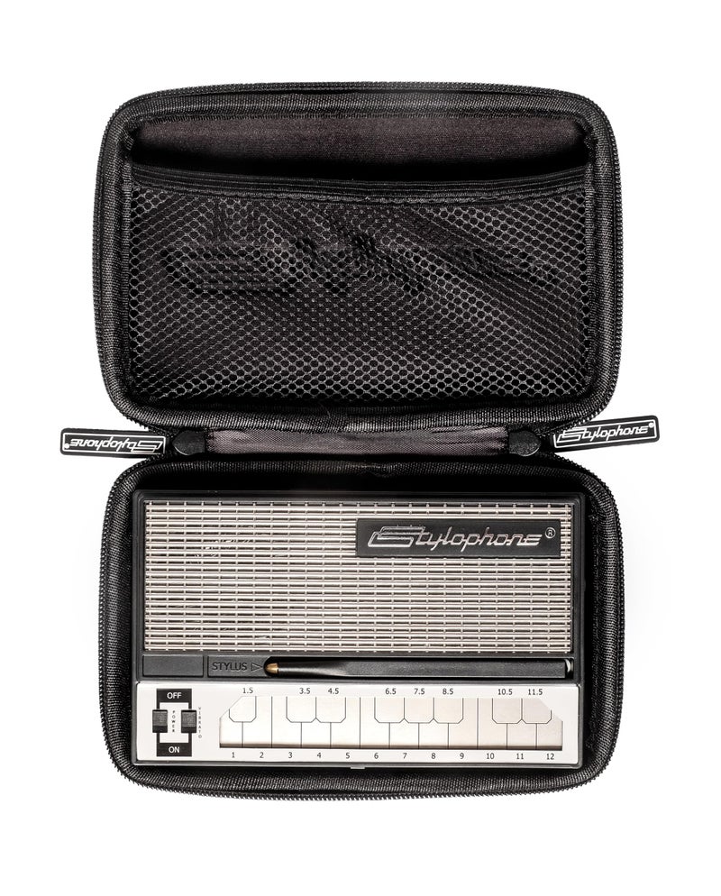 Stylophone S-1 Including Carry Case - Image 2
