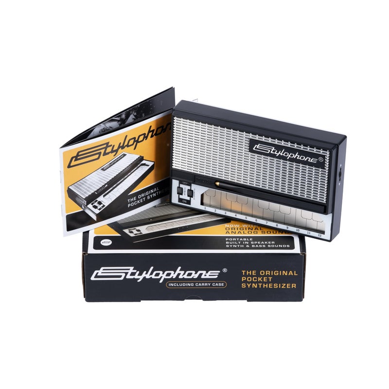 Stylophone S-1 Including Carry Case - Image 5