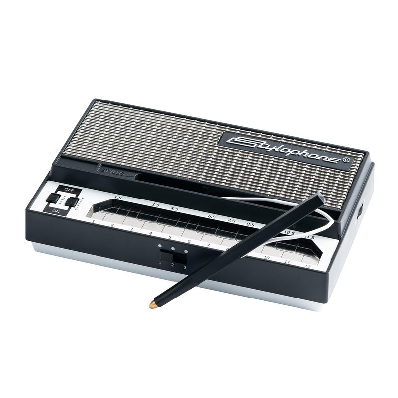 Stylophone S-1 Including Carry Case - Image 3