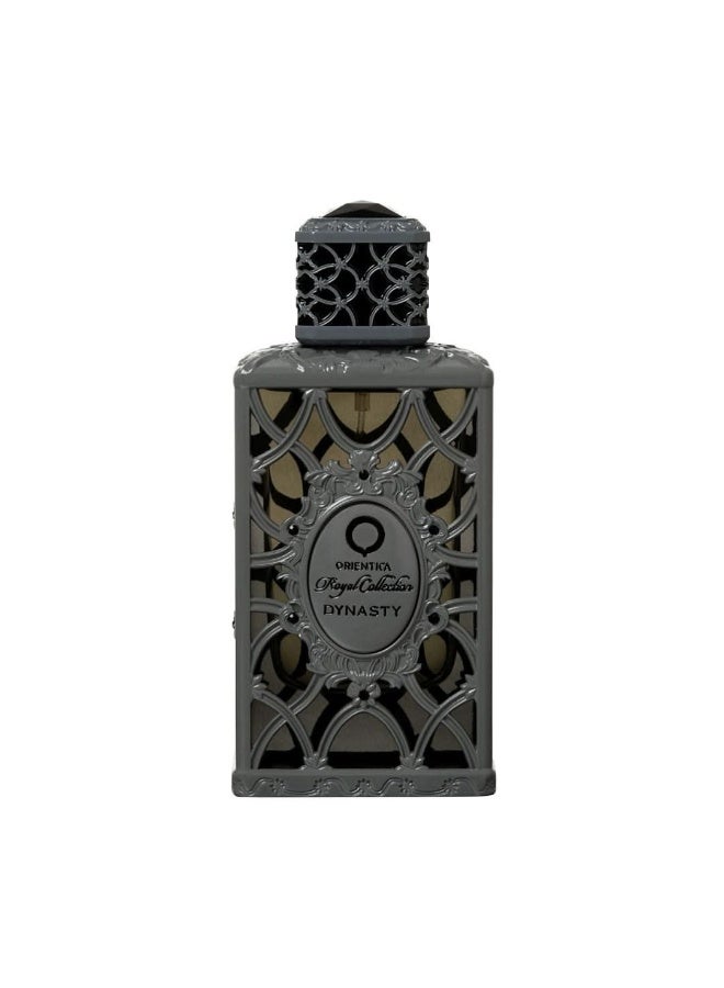 Orientica Dynasty 80 ML - Image 1