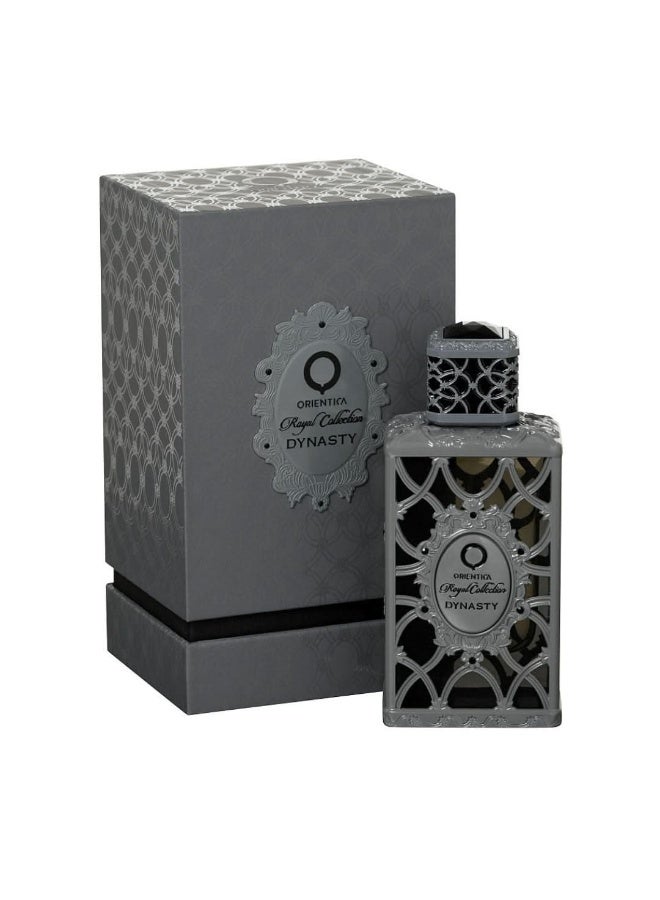 Orientica Dynasty 80 ML - Image 2