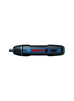 BOSCH Cordless Screwdriver Minimum Effort Maximum Efficiency Easy To Control Dual Activation Mode Mechanical Clutch With 5 Torque Settings And Maximum Performance Mode  - Image 5