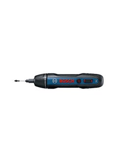 BOSCH Cordless Screwdriver Minimum Effort Maximum Efficiency Easy To Control Dual Activation Mode Mechanical Clutch With 5 Torque Settings And Maximum Performance Mode  - Image 2