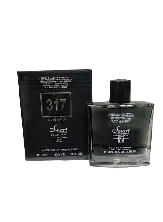 عطر سمارت كوليكشن ريحة ديور هوم انتنس 100مل