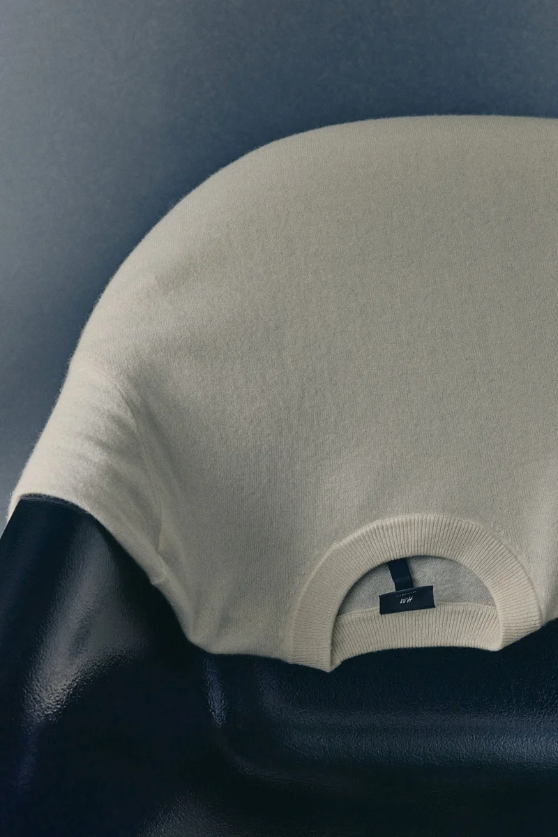 H&M Regular Fit Cashmere jumper