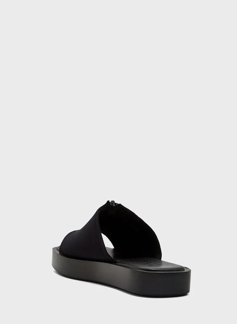 ONLY Mica-1 Flat Sandals