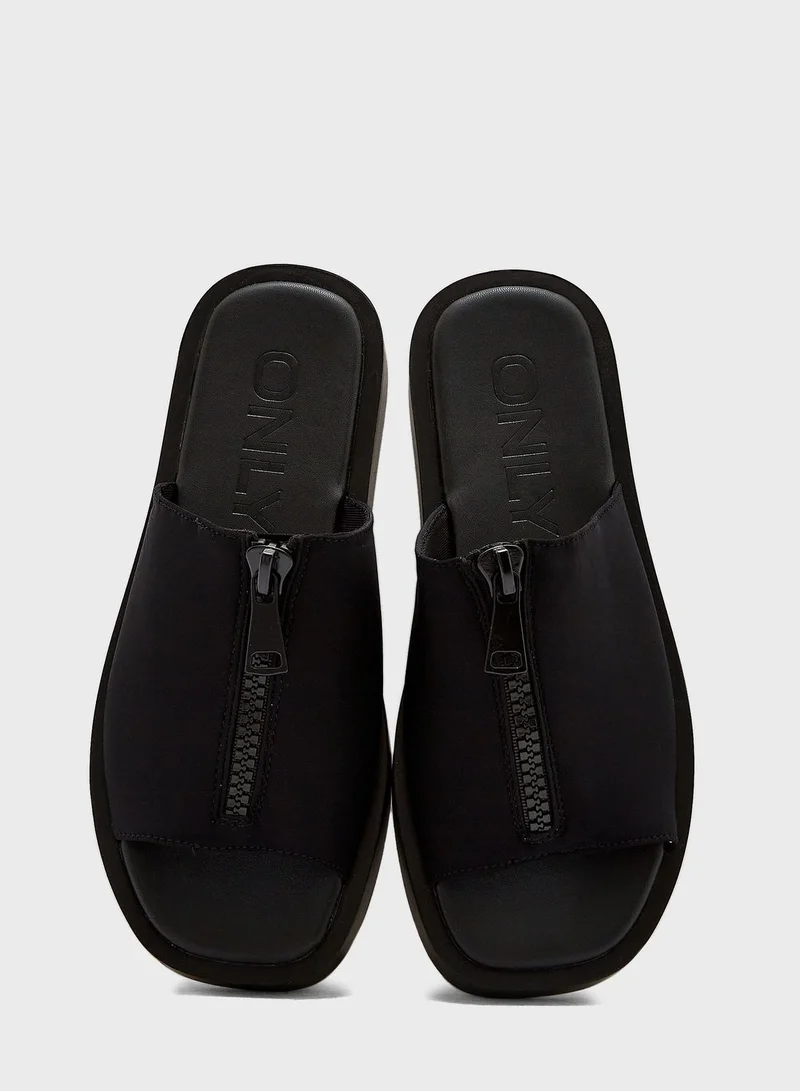 ONLY Mica-1 Flat Sandals