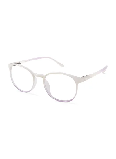 Woggles Zero Power Blue Cut Computer Eyeglasses