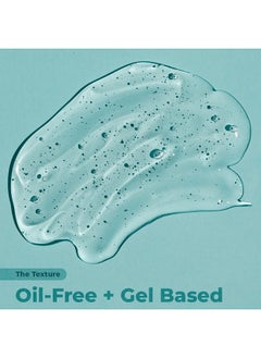 CIEL Oil Control Face Wash For Deep Cleansing & Skin Clearing | With Salicylic Acid, Green Tea & Aloe Vera | Oily, Sensitive And Acne Prone Skin | Face Wash For Glowing Skin - 100Ml  - Image 5