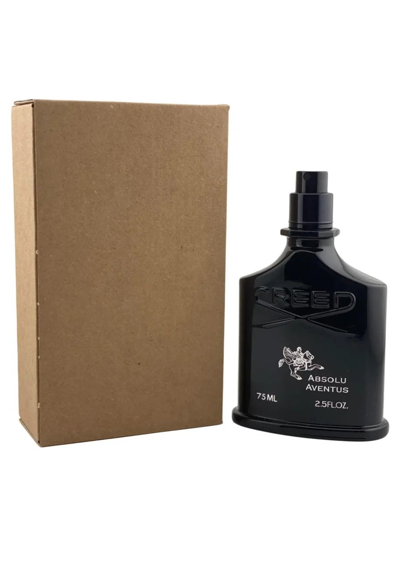 عطر تيستر افينتوس ابسولو او دي بارفان 75 مل