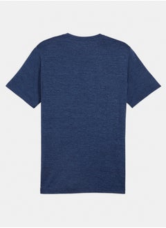 PUMA Train Fav Heather Cat Tee  - Image 2