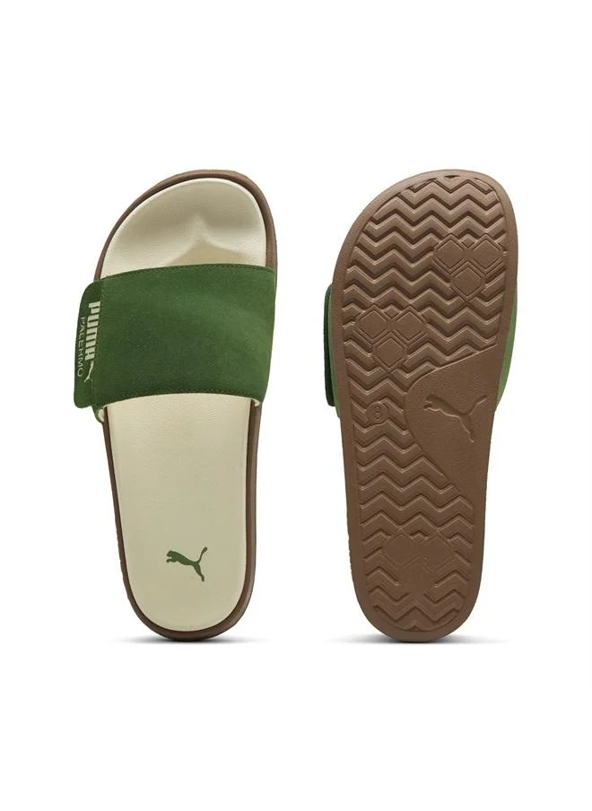 Leadcat 2.0 Palermo Foil Slides Unisex
