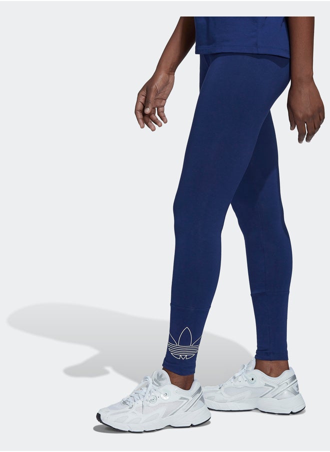 adidas Originals - Training Leggings - Image 1