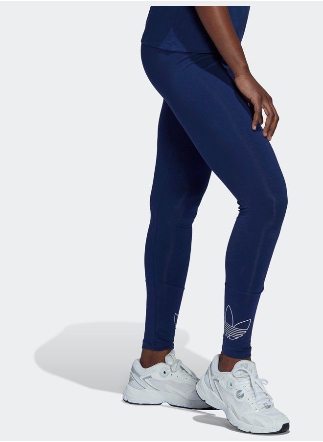 adidas Originals - Training Leggings - Image 1