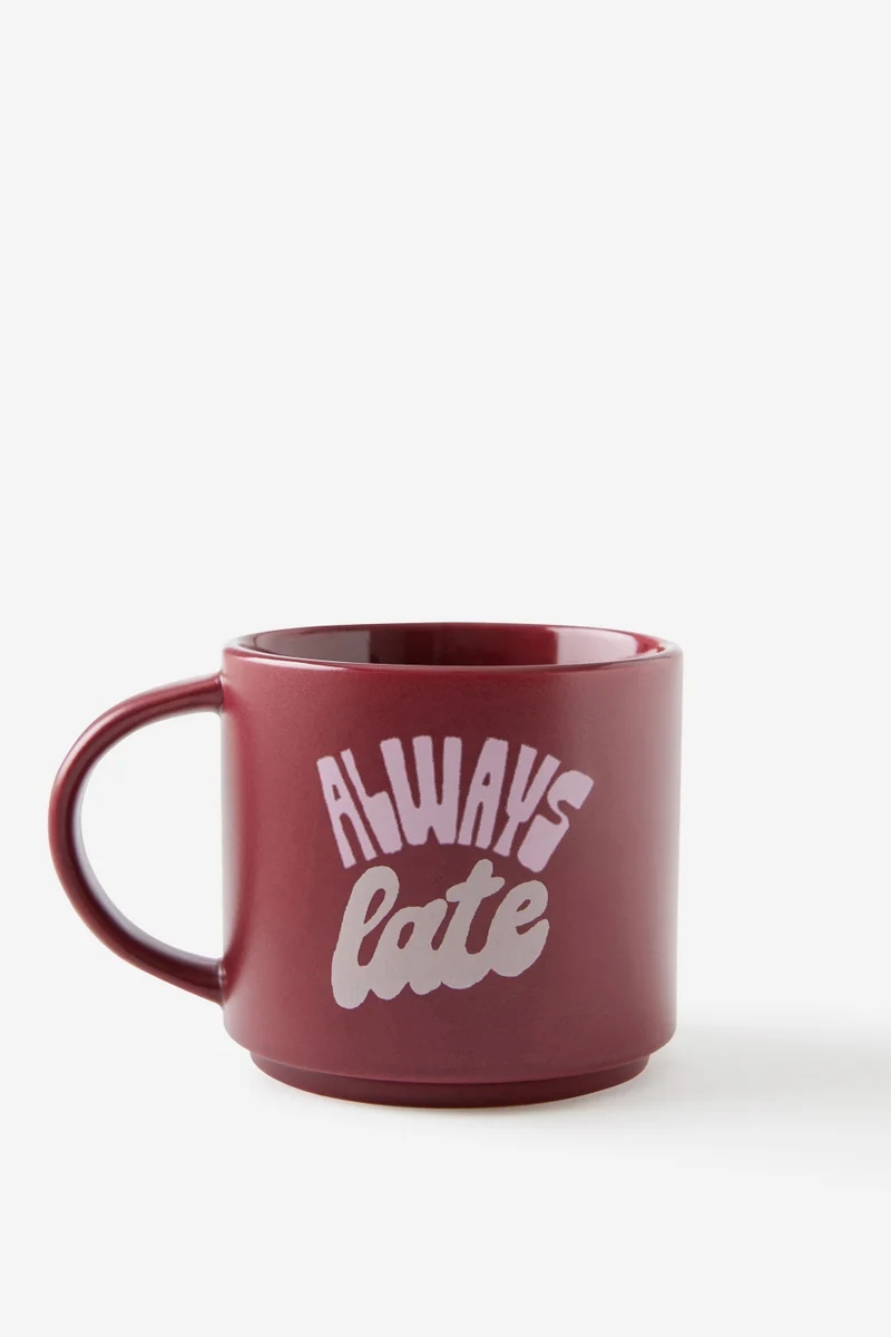 تايبو Everyday Mug