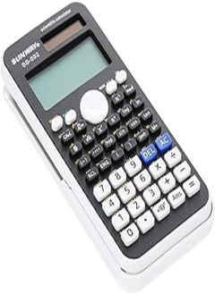 CALCULATOR SCIENTIFIC SUNWAY MODEL SS-592